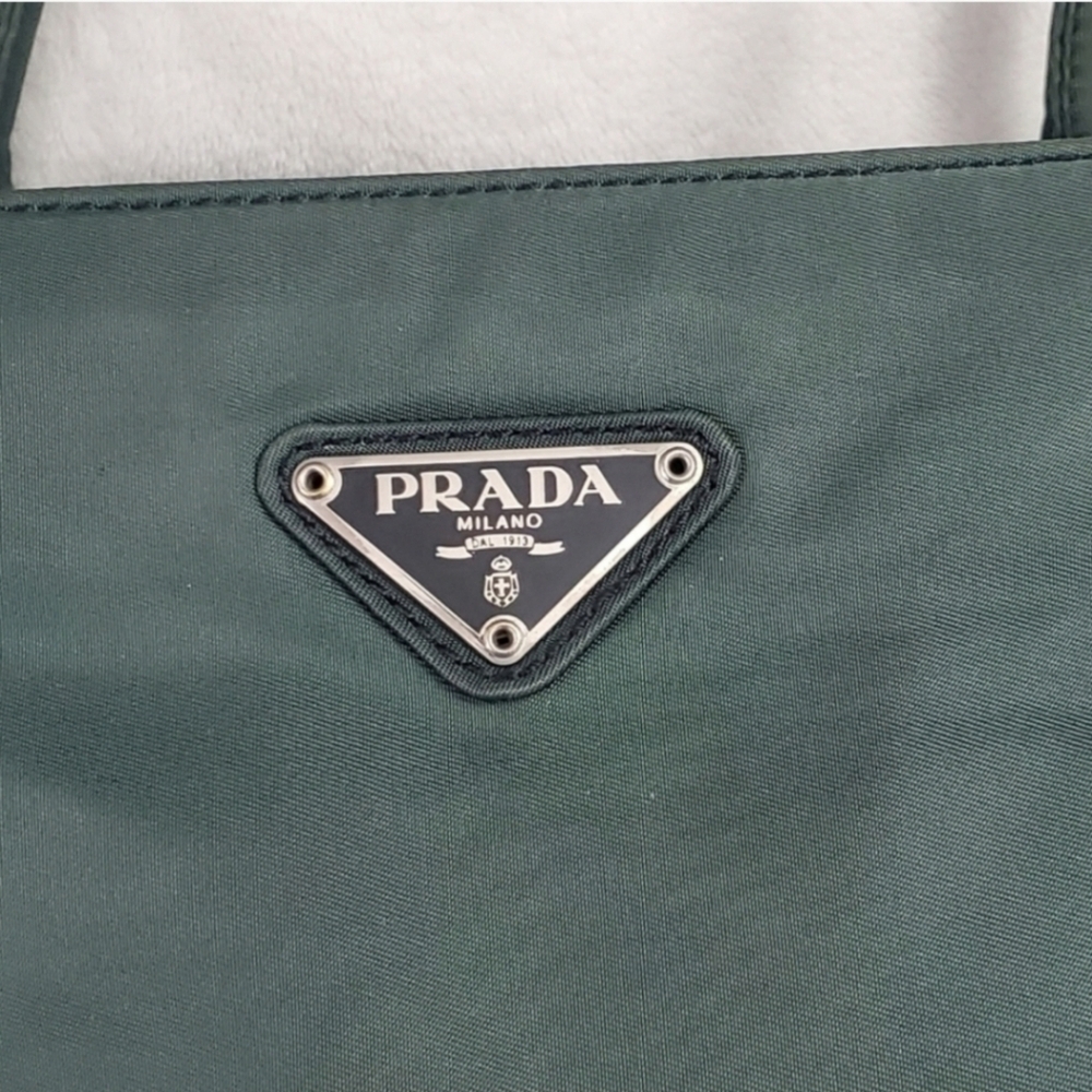 Authentic Tessuto City Tote | Re- EDITION - Picture 14 of 15